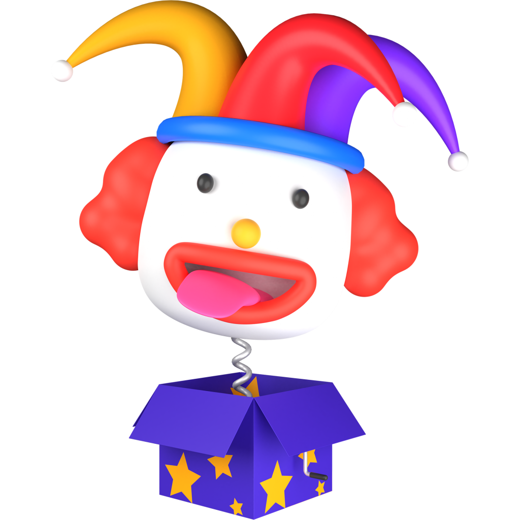 Юмористическая игра #27